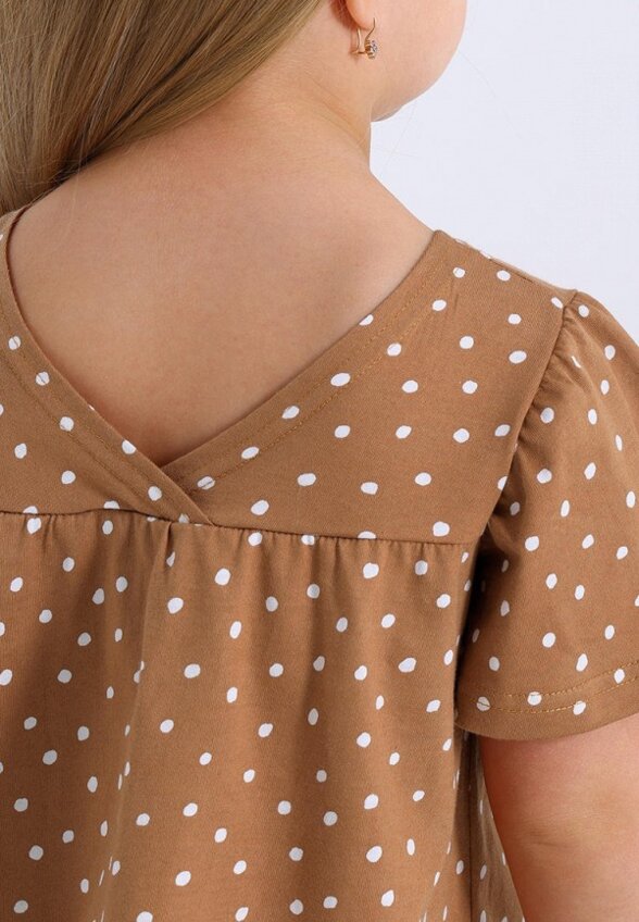 Платье Апрель