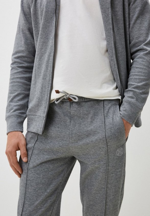 Брюки спортивные Cudgi