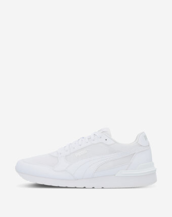 Кроссовки мужские PUMA St Runner V4 Sl, Белый женщинам
