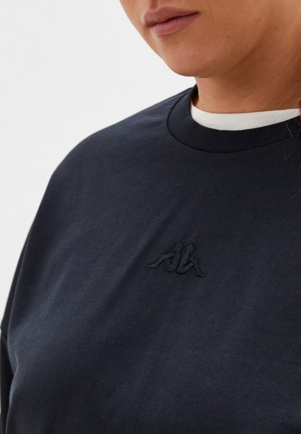 Свитшот Kappa