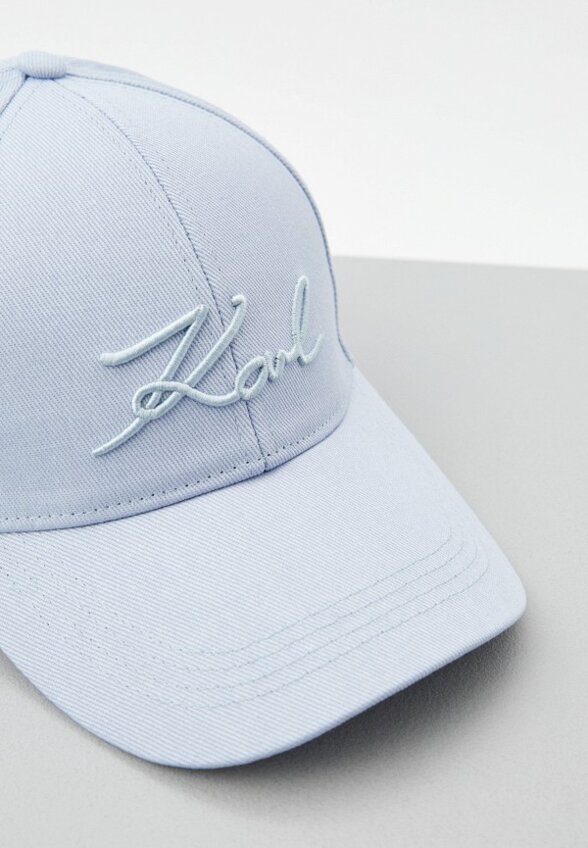 Бейсболка Karl Lagerfeld