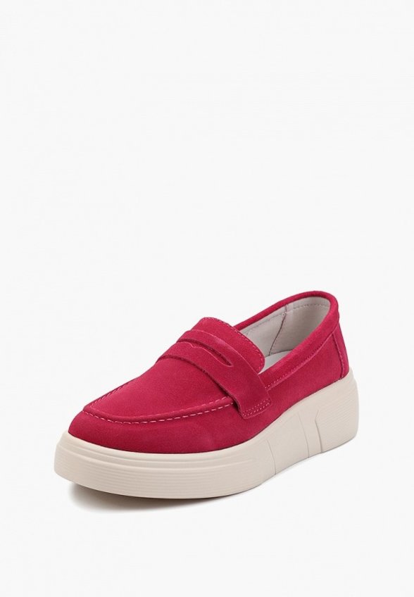 Лоферы Makfine