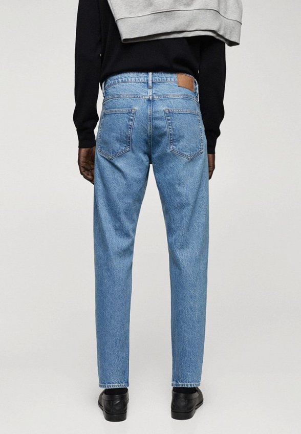 Джинсы Mango Man