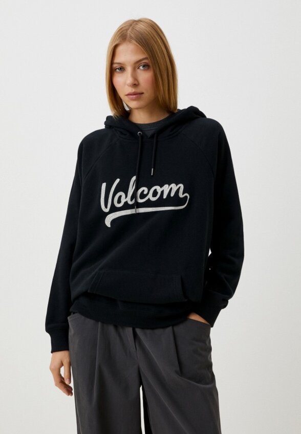 Худи Volcom