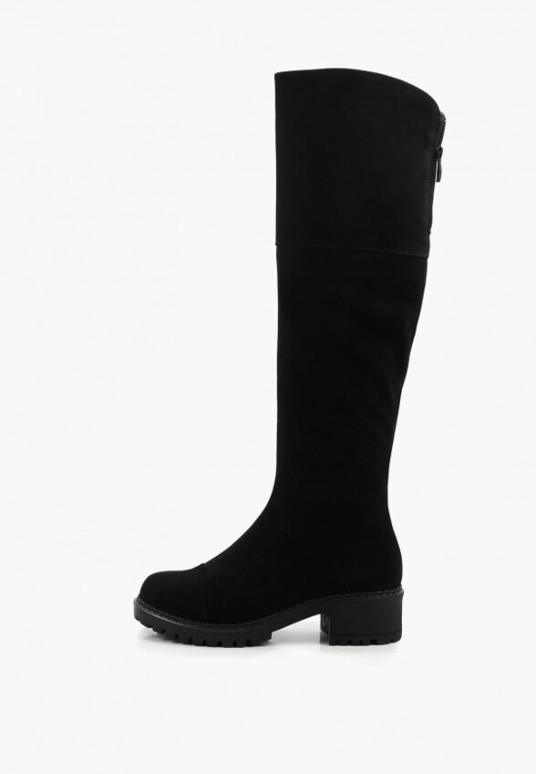 Ботфорты Francesco Donni