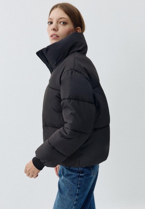 Куртка утепленная Sela