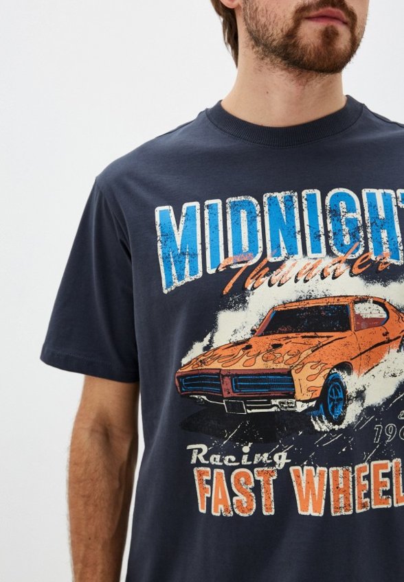 Футболка Funday