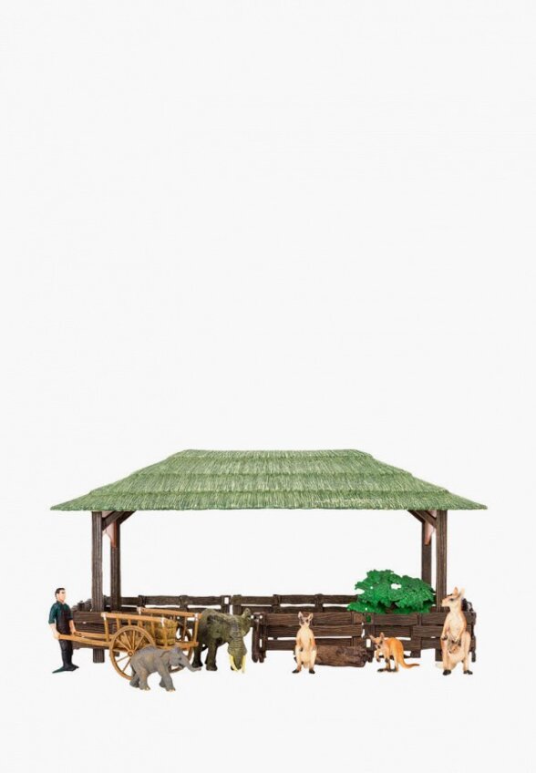 Набор игровой Masai Mara