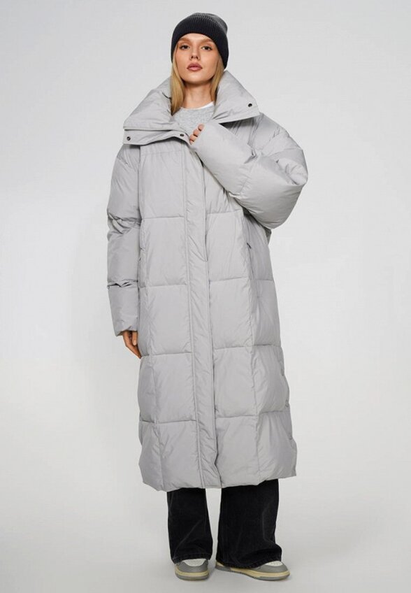 Куртка утепленная Feelz