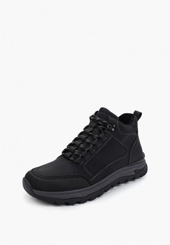 Ботинки T.Taccardi