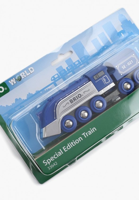 Игрушка интерактивная Brio