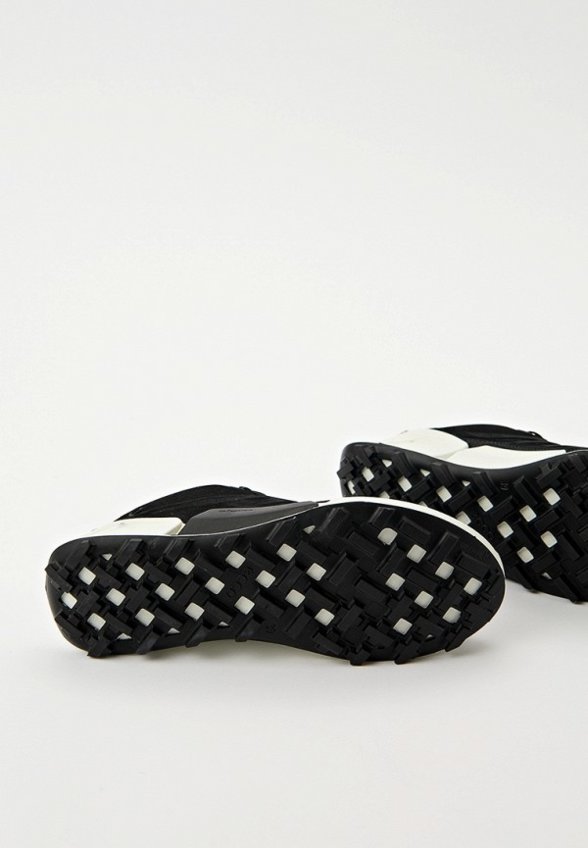 Кроссовки Ecco