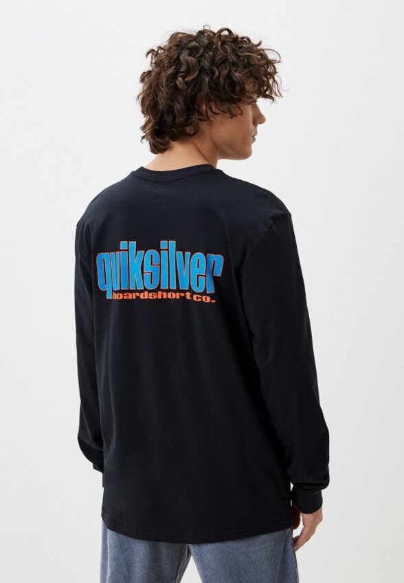 Лонгслив Quiksilver