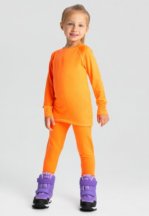 Комплект термобелья PlayToday