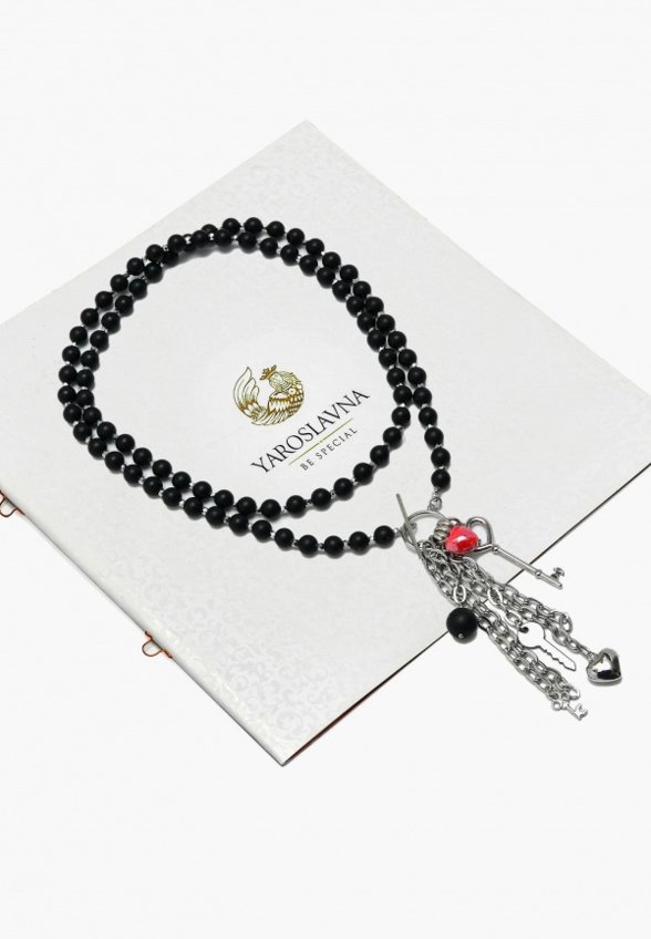 Колье Yaroslavna