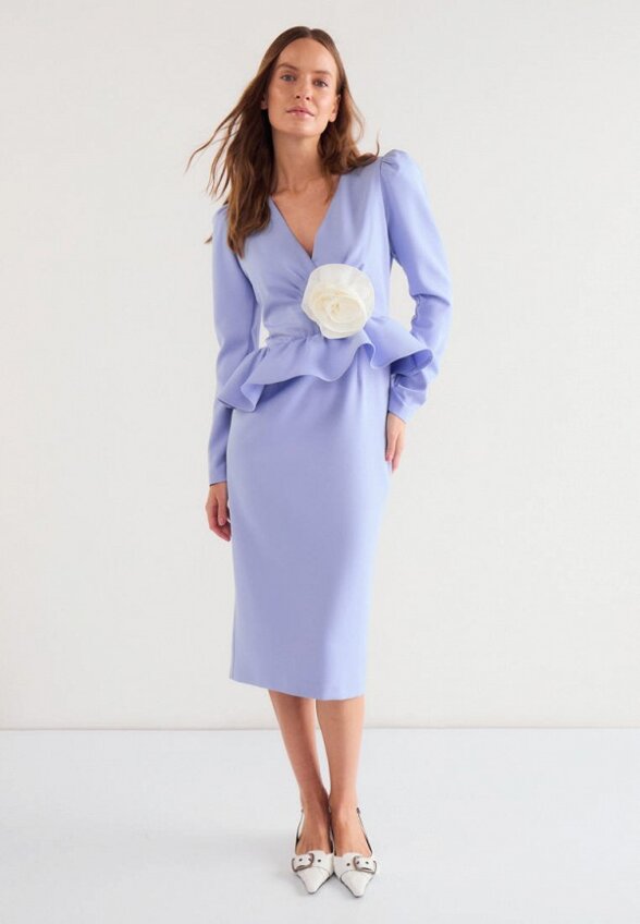 Платье Vittoria Vicci