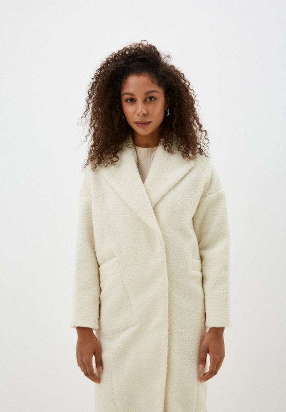 Пальто меховое Louren Wilton