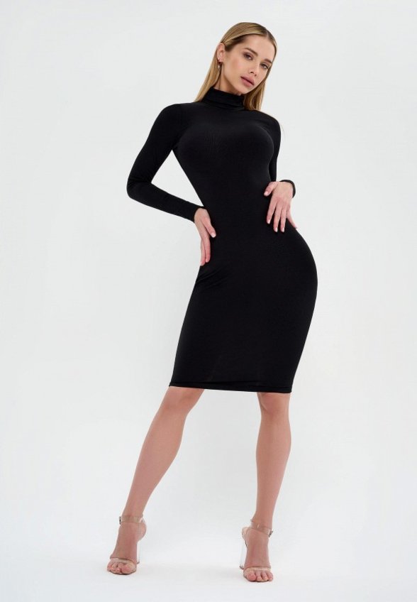 Платье Bona Fide