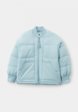 Куртка утепленная Button Blue1  - превью