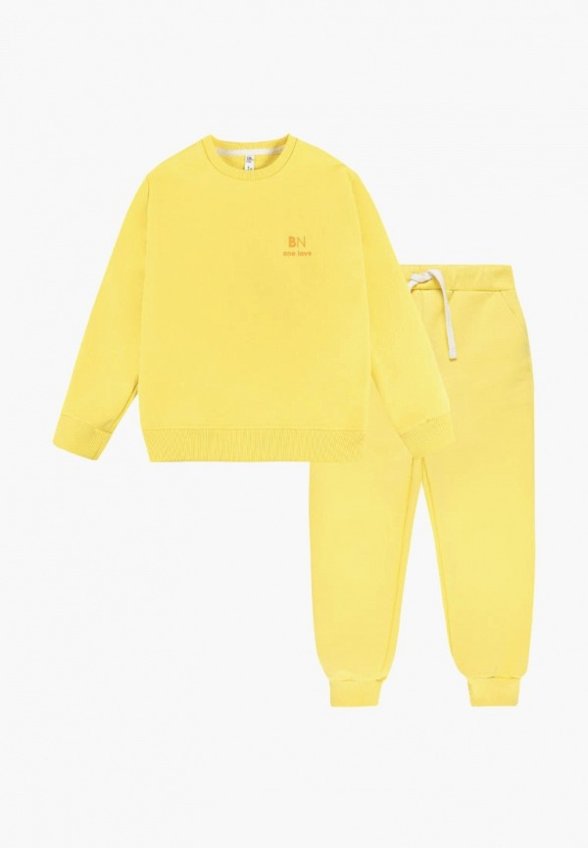 Костюм спортивный Bossa Nova