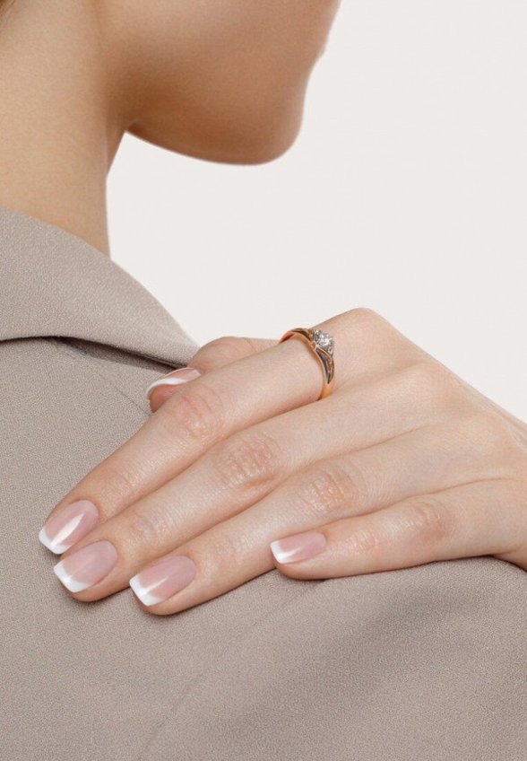 Кольцо Sokolov