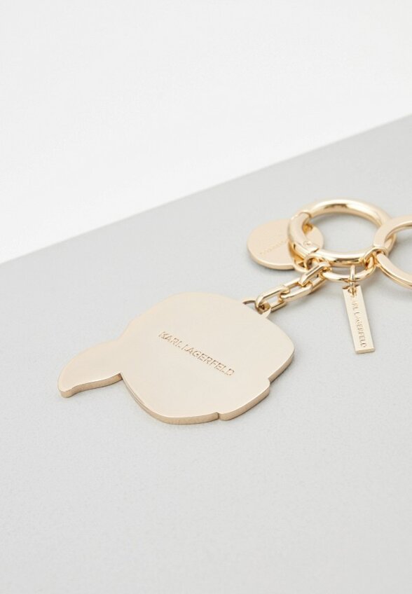 Брелок Karl Lagerfeld