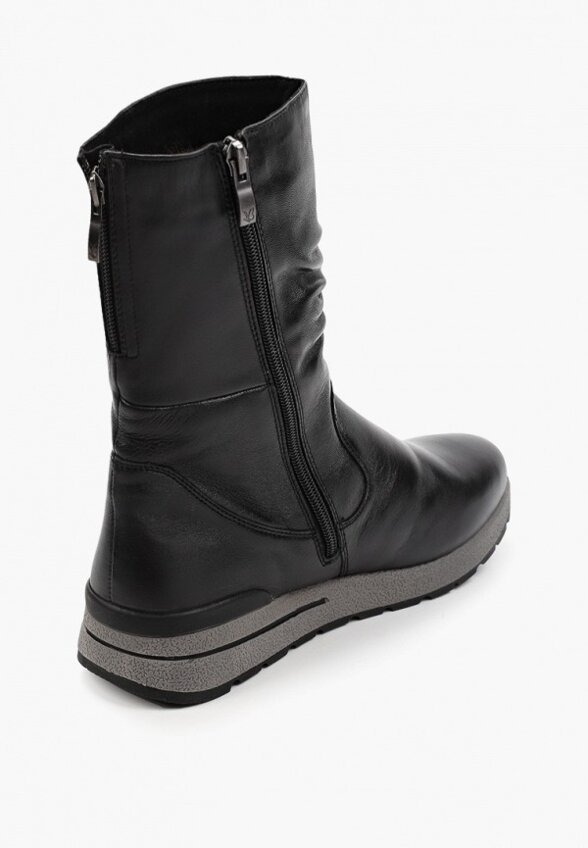 Полусапоги Caprice