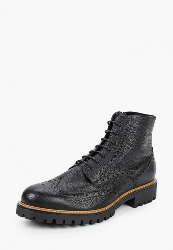 Ботинки Ralf Ringer