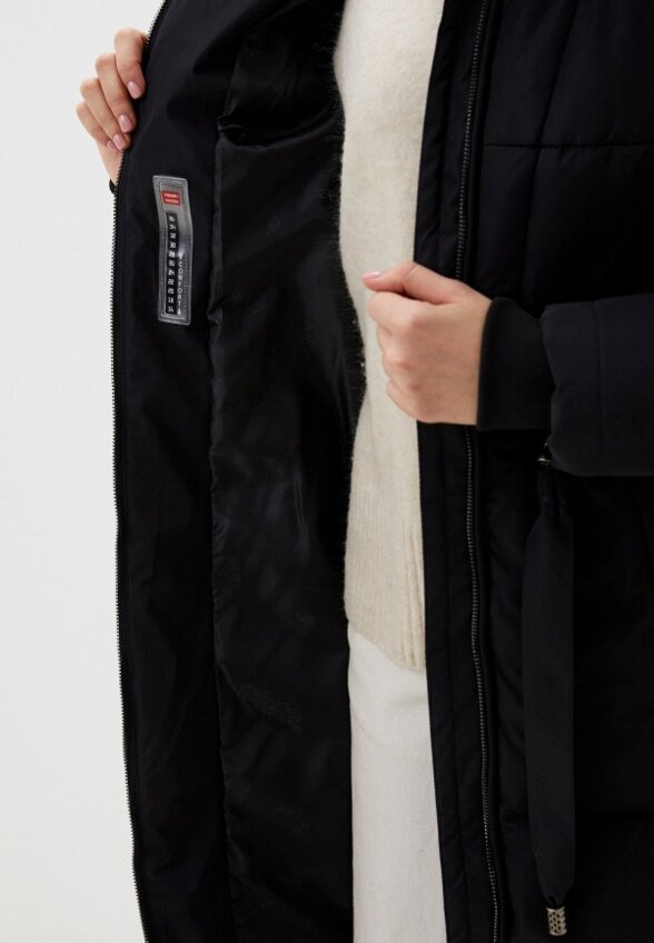 Пуховик Dimma