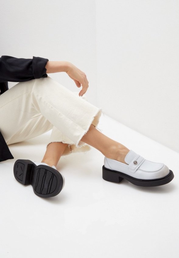 Лоферы Sprincway