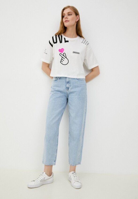 Джинсы Colin's