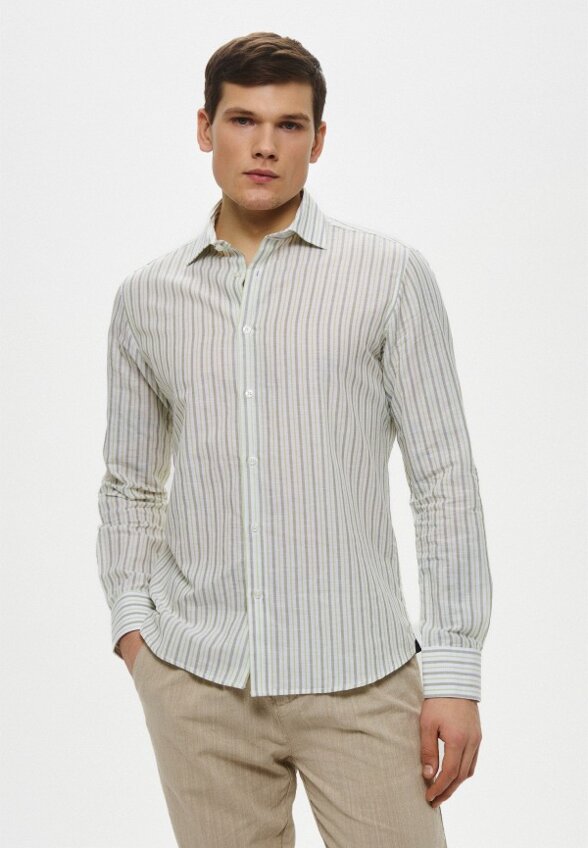 Рубашка Baldinini Trend