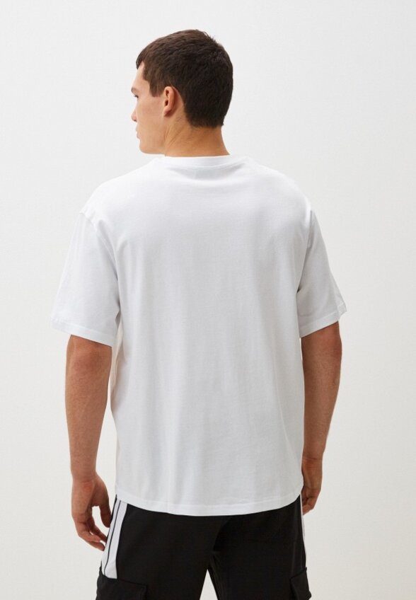 Футболка Face Code