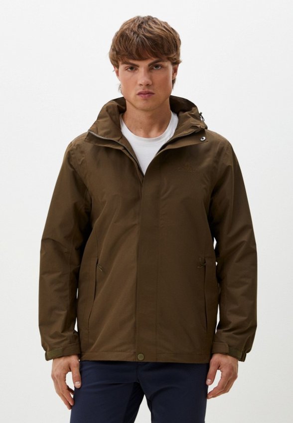 Ветровка Camel