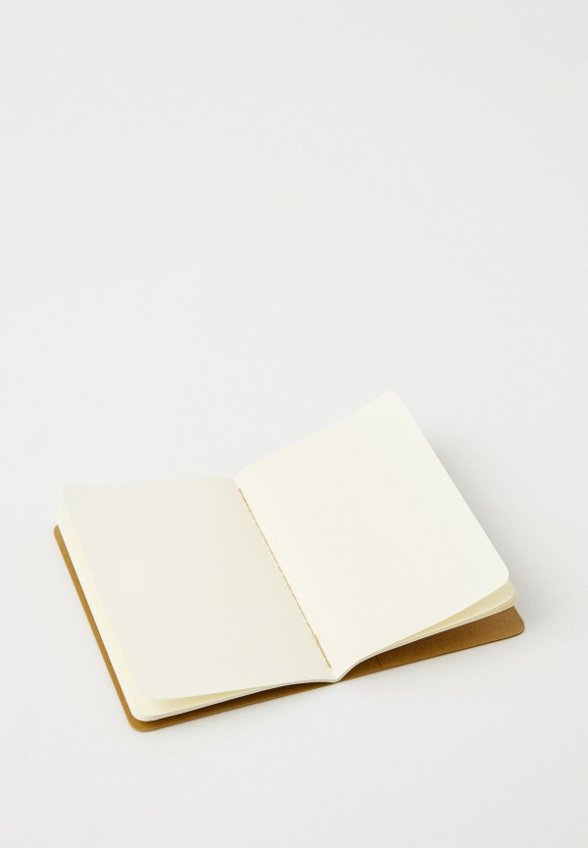 Блокноты 3 шт. Moleskine