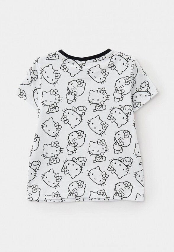 Футболка PlayToday