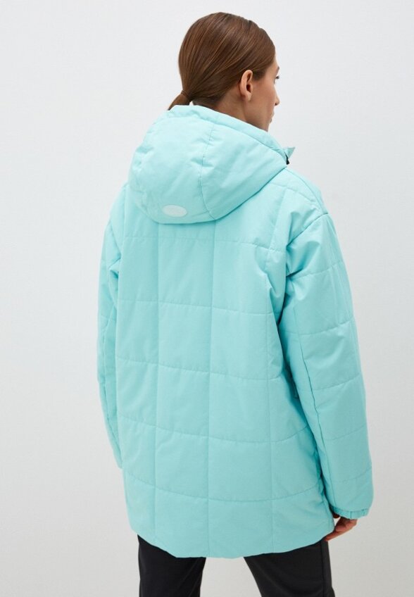 Куртка утепленная Termit