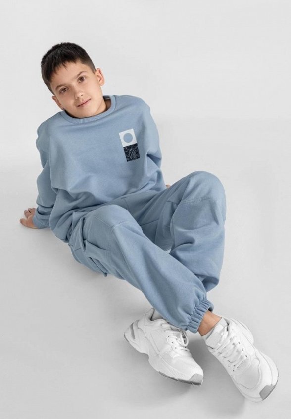 Костюм спортивный Bossa Nova