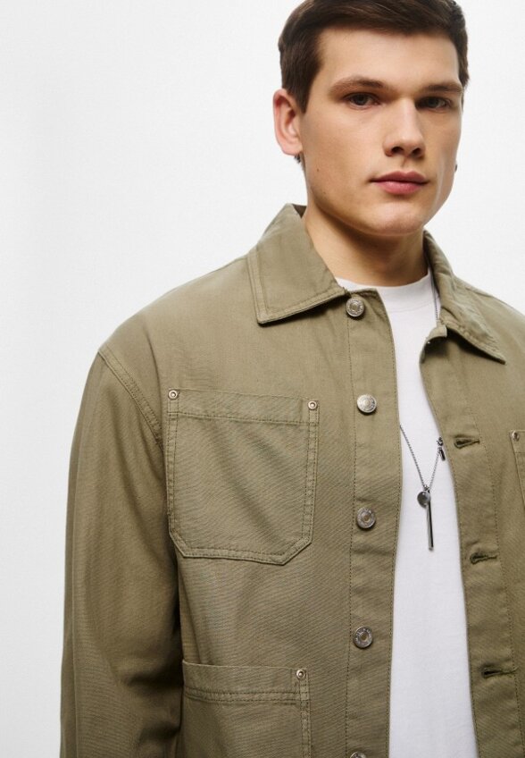 Рубашка Befree