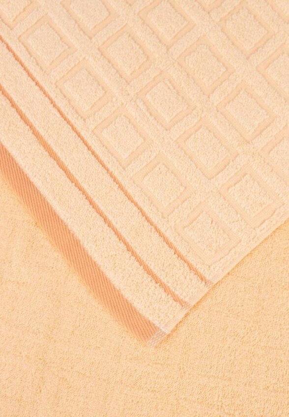 Полотенце Wellness