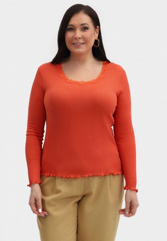 Лонгслив Passegiata