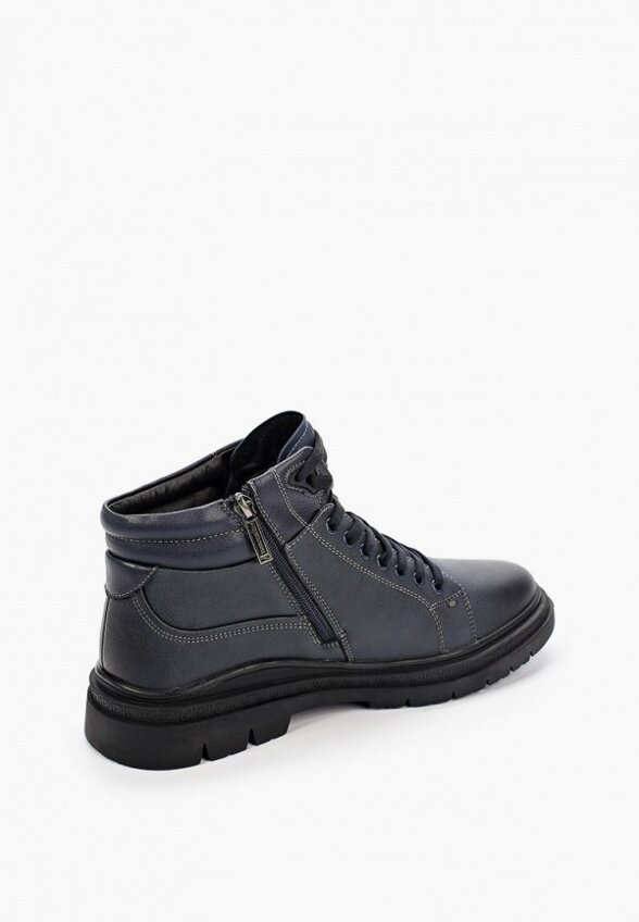 Ботинки Thomas Munz