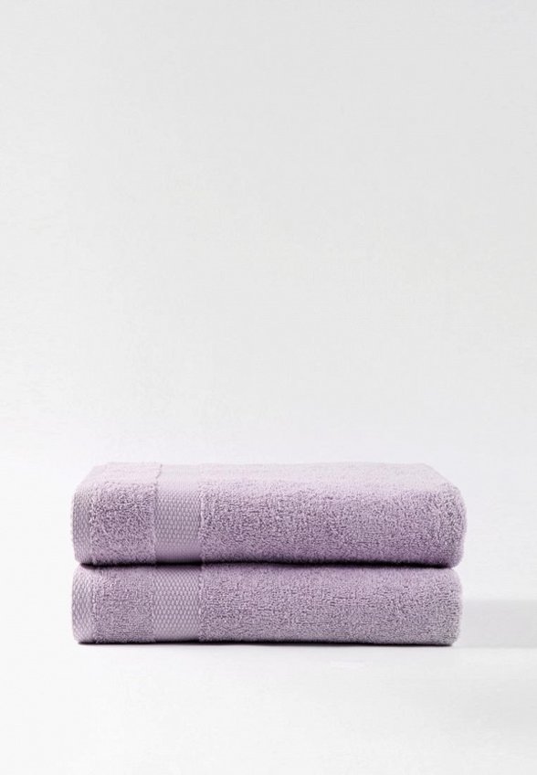 Набор полотенец Ночь нежна