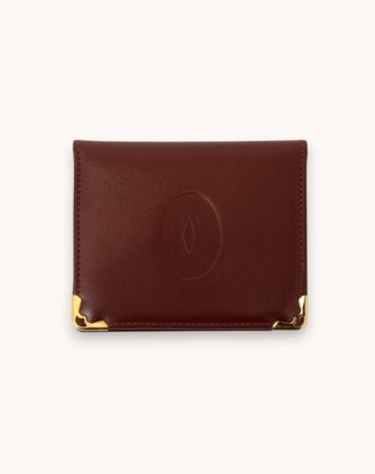 Cartier Card Holder женщинам