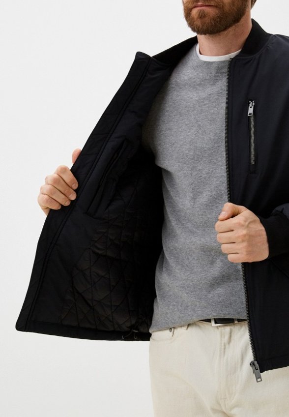 Куртка утепленная Baon