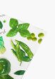 Набор полотенец кухонных La Peonia4  - превью