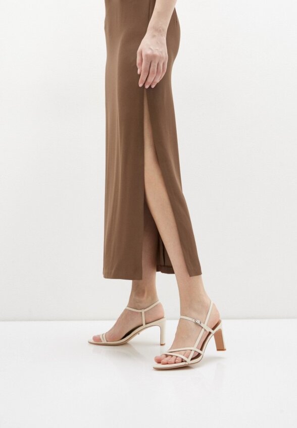 Босоножки El'Rosso