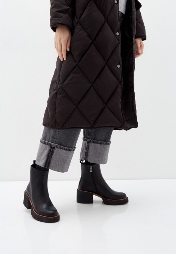 Ботильоны Covani