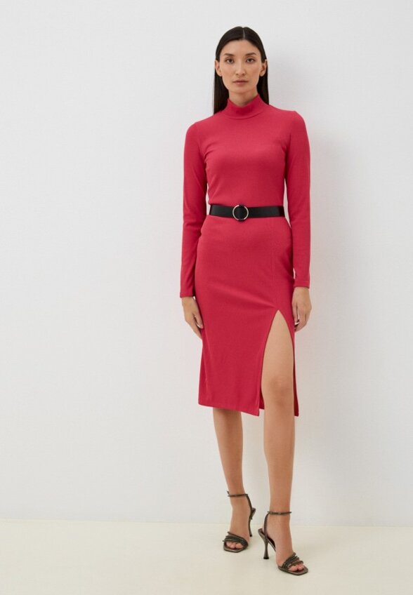 Платье Pink Orange