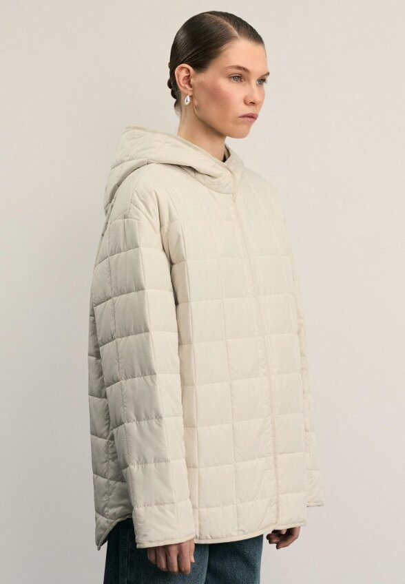 Куртка утепленная Zarina